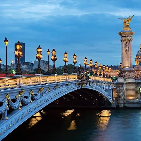 Charmant, Lumineux, Proche Tour Eiffel דירה פריז
